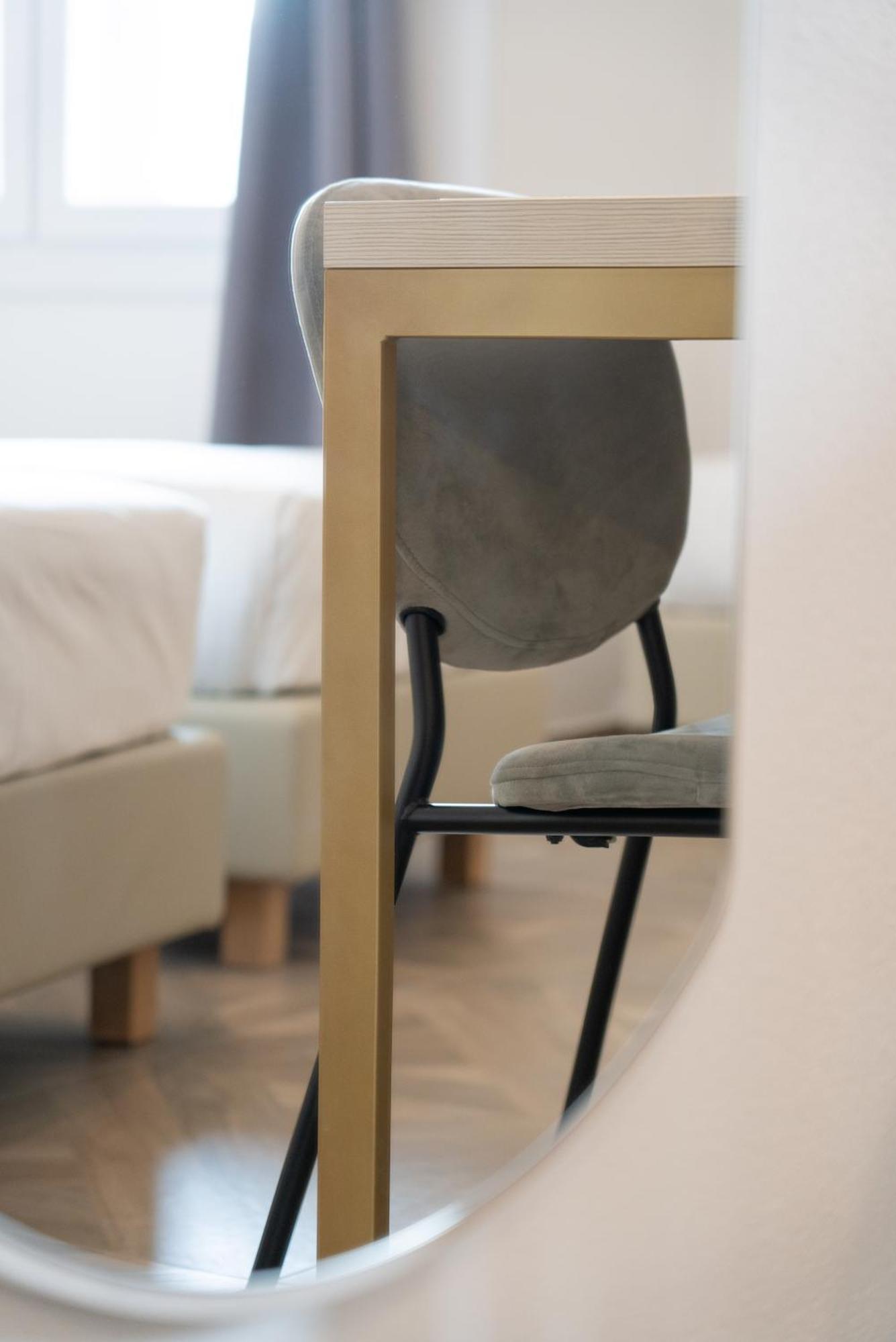 Hotel Donatello Модена Екстериор снимка